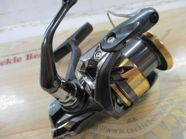 25アルテグラ C3000HG｜＠ベリーネット 日本最大新品中古釣具WEBショップ