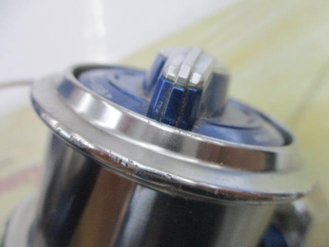 08パワーエアロスピンジョイXT 標準仕様