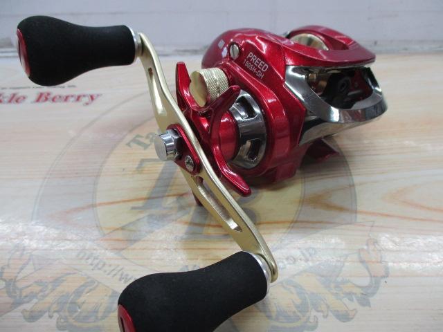 16プリード 150SH-DH