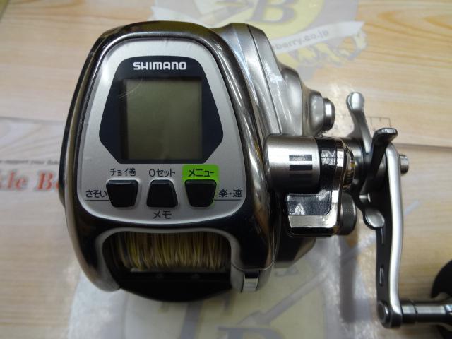 11フォースマスター 2000MK｜＠ベリーネット 日本最大新品中古釣具WEB