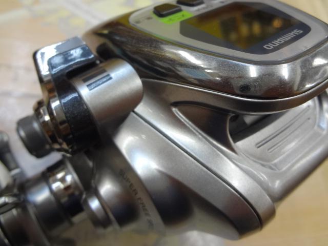 11フォースマスター 2000MK｜＠ベリーネット 日本最大新品中古釣具WEB