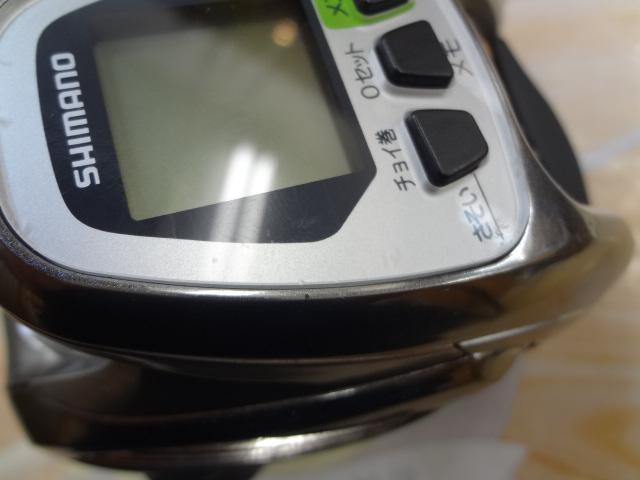 11フォースマスター 2000MK｜＠ベリーネット 日本最大新品中古釣具WEB