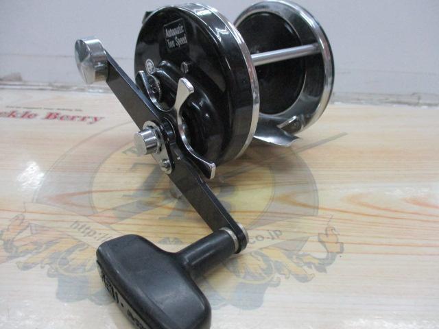 アンバサダー9000Cオートマチック2スピード