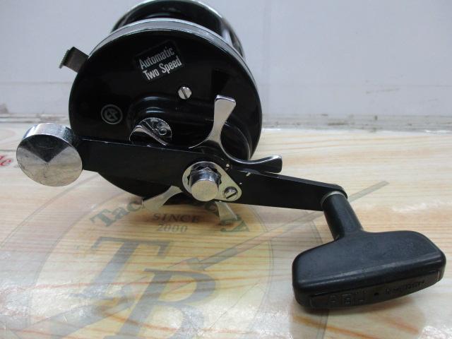 アンバサダー9000Cオートマチック2スピード
