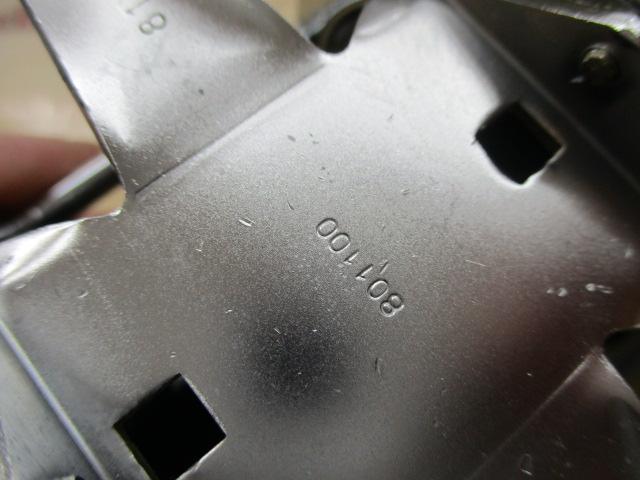 アンバサダー9000Cオートマチック2スピード