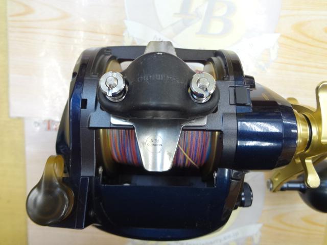 14ビーストマスター 6000｜＠ベリーネット 日本最大新品中古釣具WEB