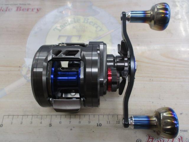 ソルティガBJ 100SH｜＠ベリーネット 日本最大新品中古釣具WEBショップ