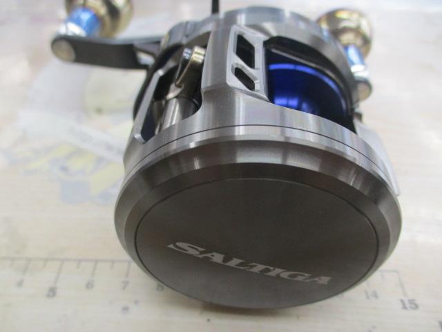 ソルティガBJ 100SH｜＠ベリーネット 日本最大新品中古釣具WEBショップ
