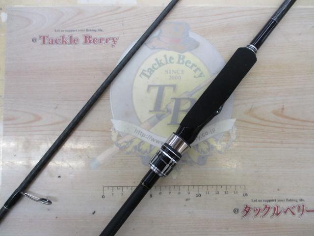 エンカウンター S86ML