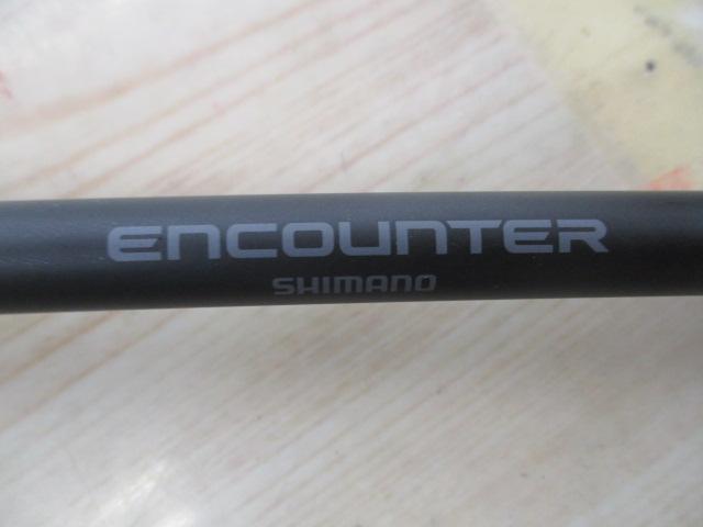 エンカウンター S86ML