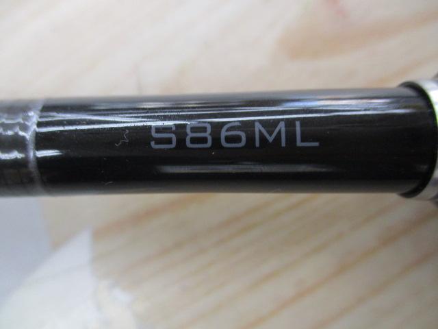 エンカウンター S86ML