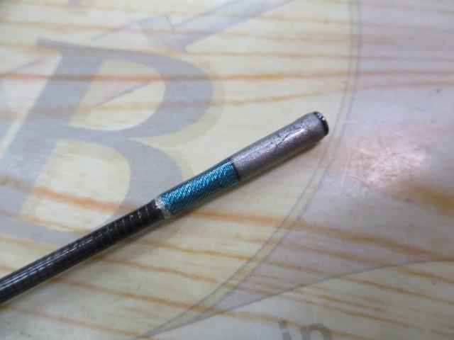 ソルティストEXエメラルダス STX-EG83MH-HD