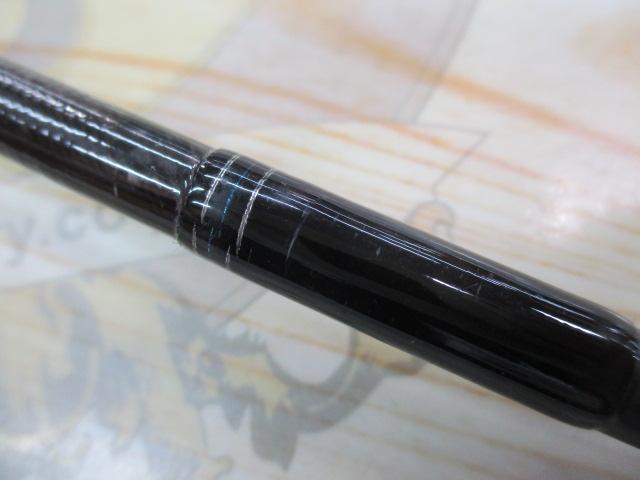 ソルティストEXエメラルダス STX-EG83MH-HD