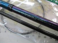 ソルティストEXエメラルダス STX-EG83MH-HD