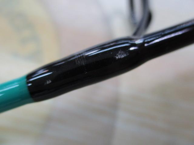 エッグキャストソフティ 120 ライフグリーン