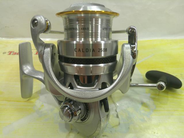 ダイワ 11カルディア2508・・・中古品 11カルディア 2508｜＠ベリー