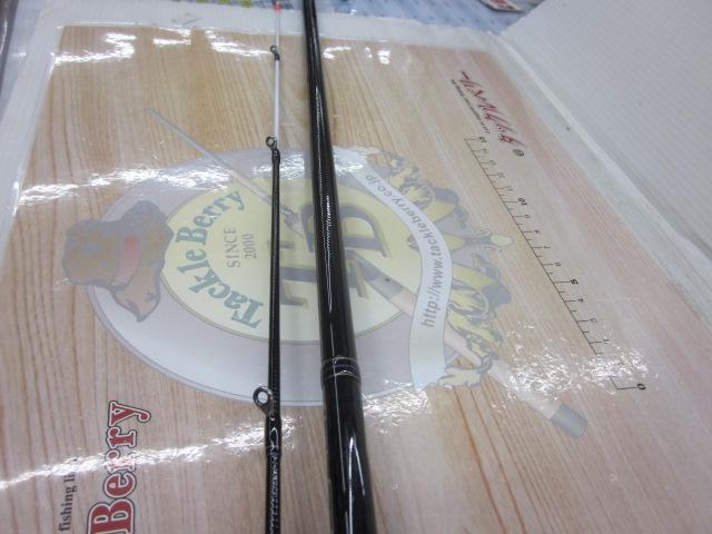 ラグゼスピードメタルR S610H