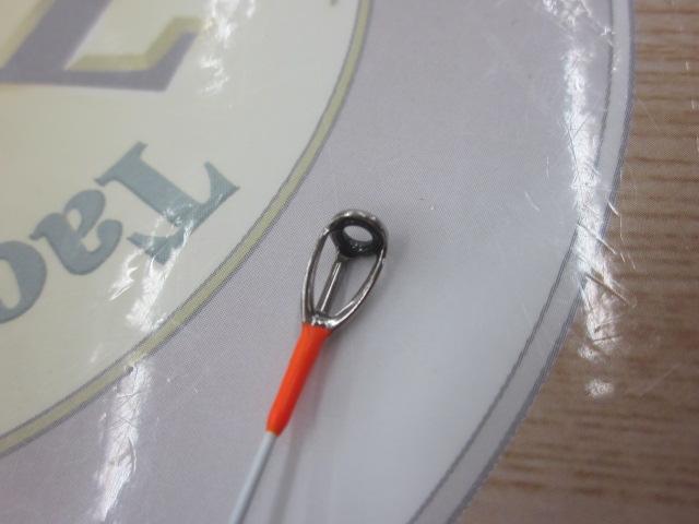 ラグゼスピードメタルR S610H