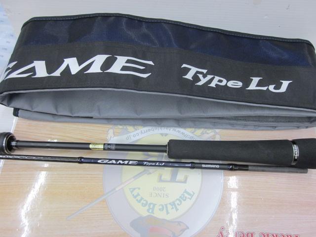 21ゲームタイプ LJ S62-0