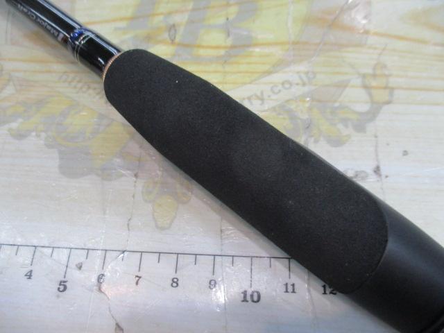 ファーストキャスト FCS-S762UL