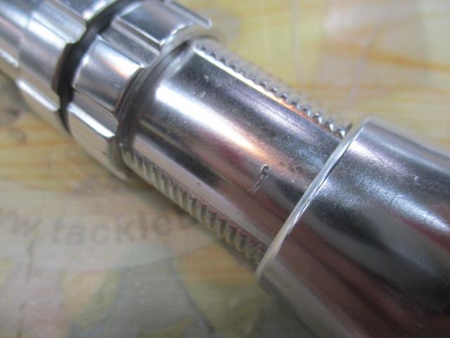 グラスソリッド180Hブルー