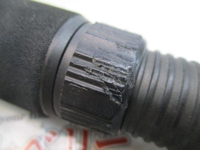 BJSバンディットアオモノ HH145+Bグリップなし