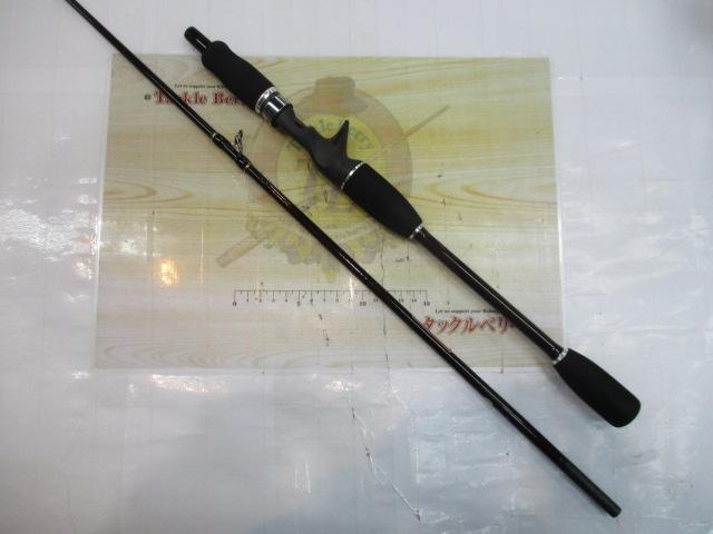 レオパルドカワハギ MH180