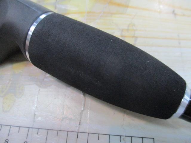 レオパルドカワハギ MH180