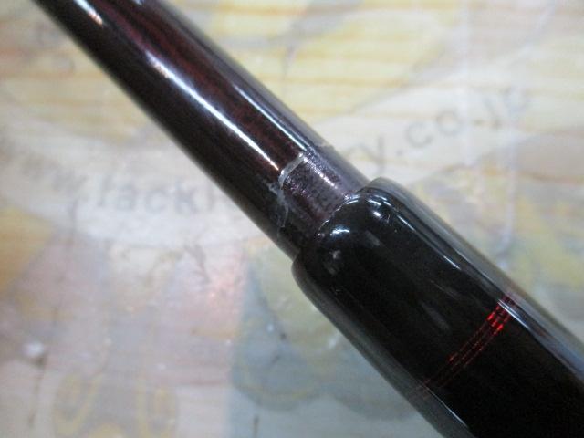 レオパルドカワハギ MH180