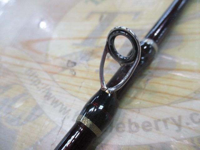 レオパルドカワハギ MH180