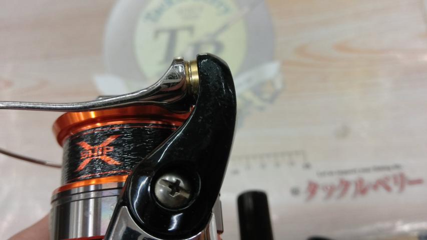 13ソアレBB C2000PGSS｜＠ベリーネット 日本最大新品中古釣具WEBショップ