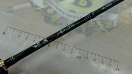 鯵道 AD1-S622M