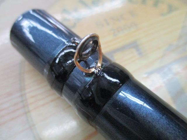 カーボテック落とし込み 45