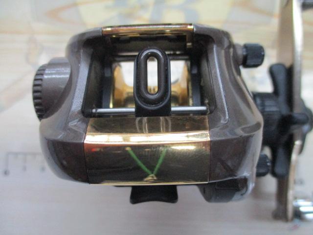 ダイナミックZ 103L早技
