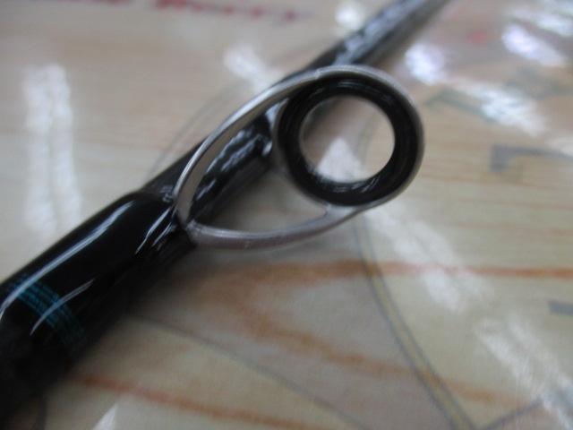 エメラルダスX IM 65LB-S・J