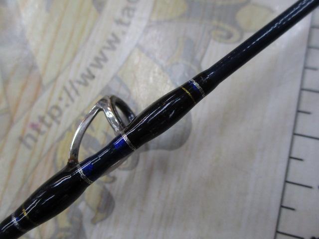 ジャイアントキリング GKC-76M
