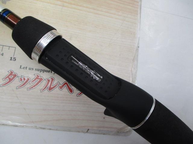 極鋭カワハギ レンジマスター175