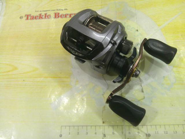 ダイワSS SV 103SHL｜＠ベリーネット 日本最大新品中古釣具WEBショップ