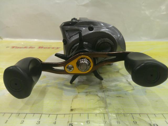 ダイワSS SV 103SHL｜＠ベリーネット 日本最大新品中古釣具WEBショップ
