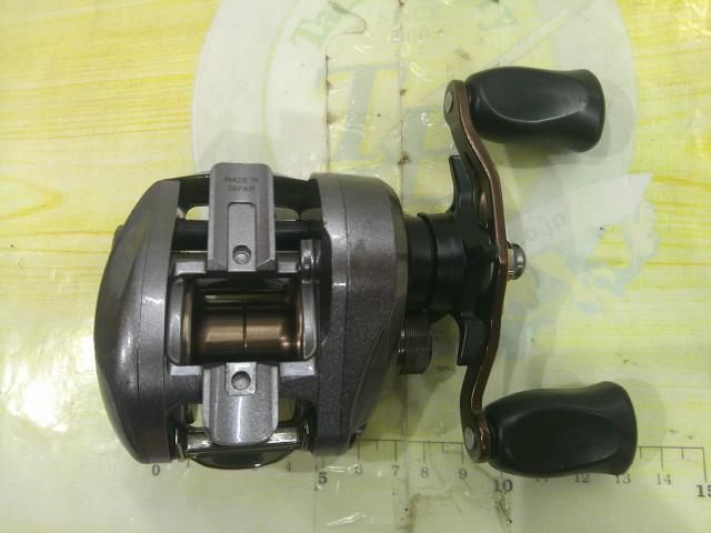 ダイワSS SV 103SHL｜＠ベリーネット 日本最大新品中古釣具WEBショップ