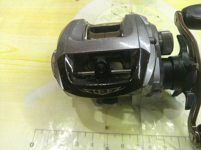 ダイワSS SV 103SHL｜＠ベリーネット 日本最大新品中古釣具WEBショップ