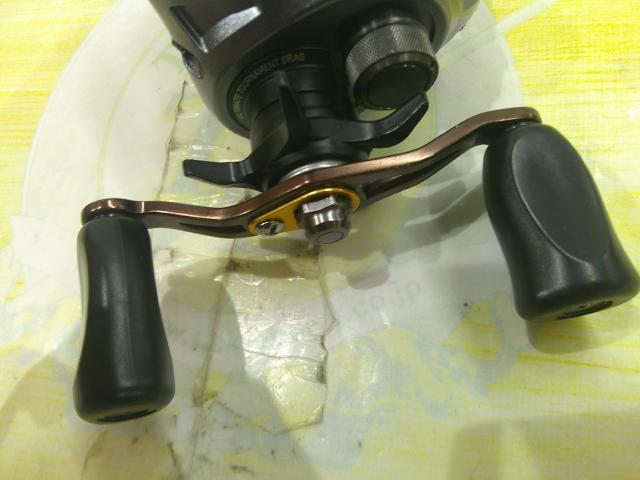 ダイワSS SV 103SHL｜＠ベリーネット 日本最大新品中古釣具WEBショップ