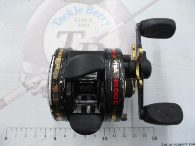 4600C RD-IMAE グリーン｜＠ベリーネット 日本最大新品中古釣具WEBショップ