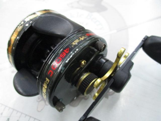4600C RD-IMAE グリーン｜＠ベリーネット 日本最大新品中古釣具WEBショップ