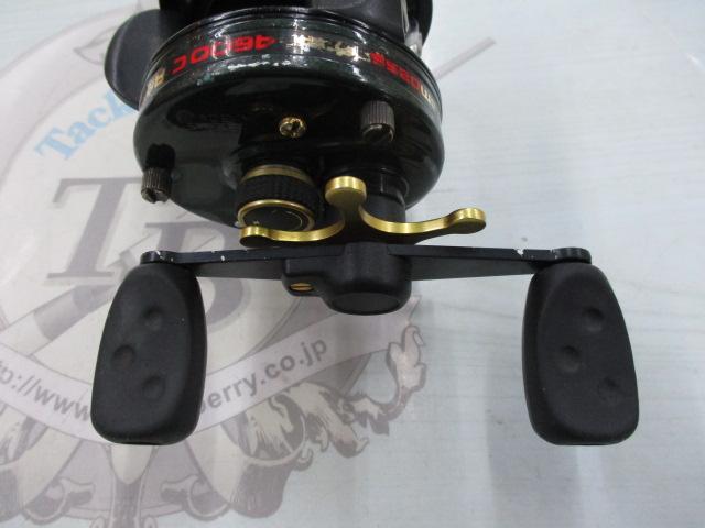 4600C RD-IMAE グリーン｜＠ベリーネット 日本最大新品中古釣具WEBショップ