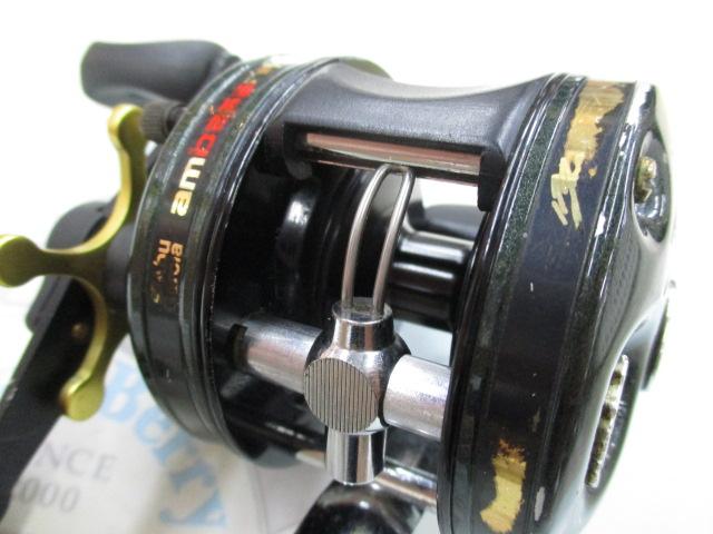 4600C RD-IMAE グリーン｜＠ベリーネット 日本最大新品中古釣具WEBショップ