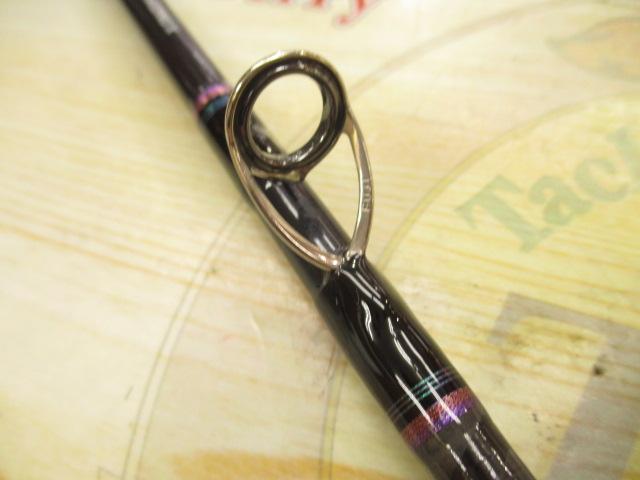 紅牙X 69XHB