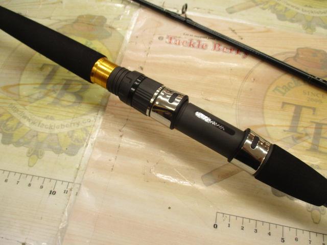 アカムツX S-210