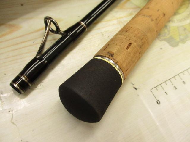 PEエボリューション PE-1002FLAT