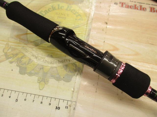 紅牙X 69MHS-S